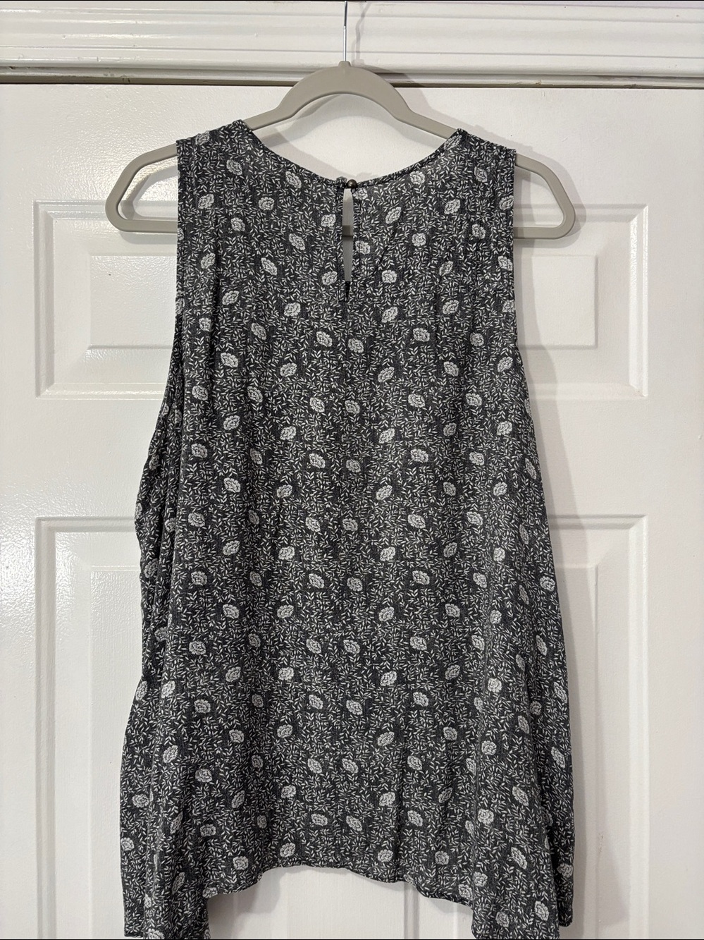 Knox Rose brand tank Size XXL - Picture 4 of 5